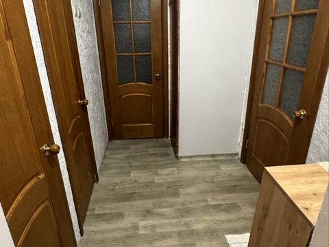 квартира по адресу Иорданская ул. (Лайоша Гавро), 4