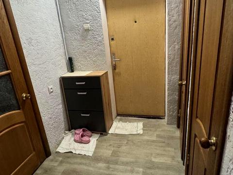 квартира по адресу Иорданская ул. (Лайоша Гавро), 4