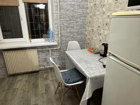 квартира по адресу Иорданская ул. (Лайоша Гавро), 4