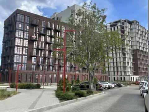 квартира за адресою Радісна вул., 29, к.1