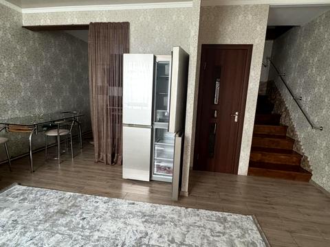 дом по адресу Канатівська ул. (Толстого)