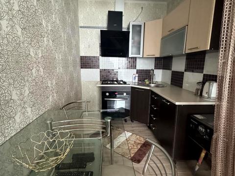 дом по адресу Канатівська ул. (Толстого)