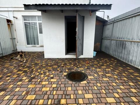 дом по адресу Канатівська ул. (Толстого)