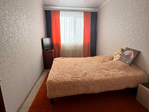 дом по адресу Канатівська ул. (Толстого)