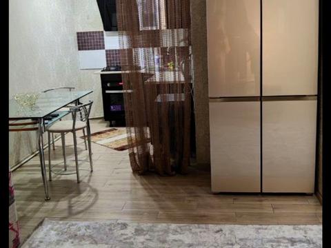 дом по адресу Канатівська ул. (Толстого)