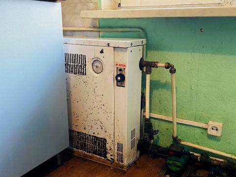 квартира за адресою Вечірній бульв., 16