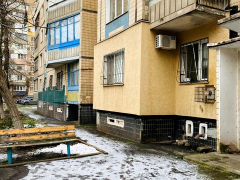 квартира за адресою Вечірній бульв., 16