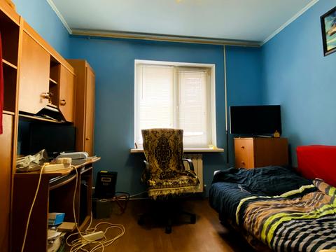 квартира за адресою Вечірній бульв., 16