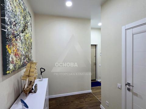 квартира за адресою Володимира Грищенка вул., 26-А