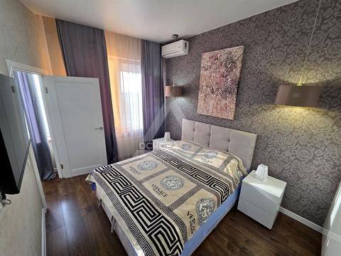 квартира за адресою Володимира Грищенка вул., 26-А