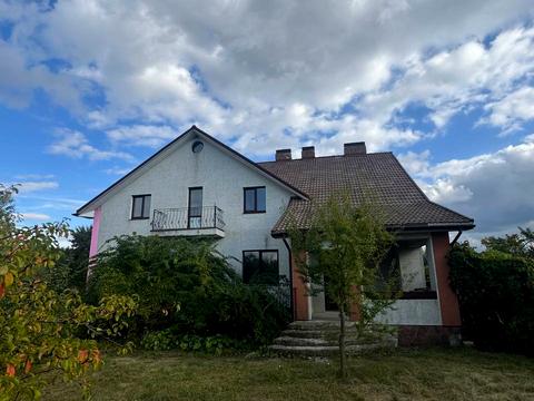 дом по адресу Центральна, 63б