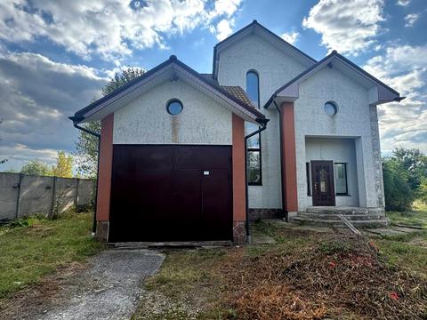 дом по адресу Центральна, 63б