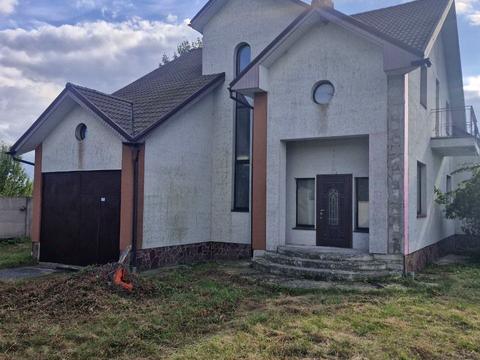 дом по адресу Центральна, 63б