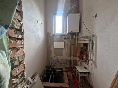 дом по адресу Центральна, 63б