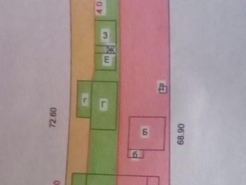 будинок за адресою смт. Мала Данилівка, ул. Малоданиловский шлях