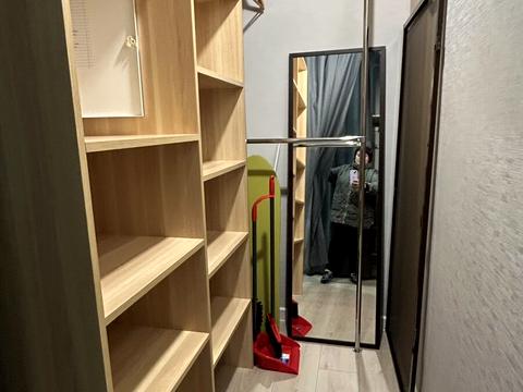 квартира за адресою Кордонний пров., 2/2