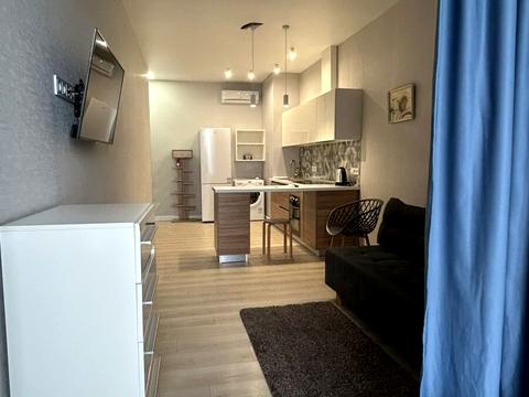 квартира за адресою Кордонний пров., 2/2