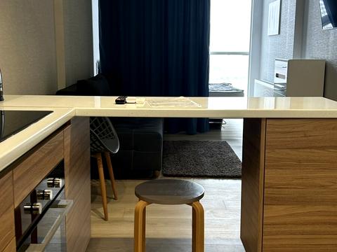 квартира за адресою Кордонний пров., 2/2