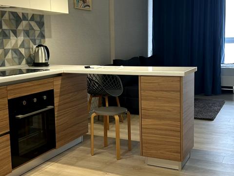 квартира за адресою Кордонний пров., 2/2