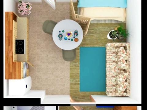 квартира за адресою Доківська вул., 10, к16