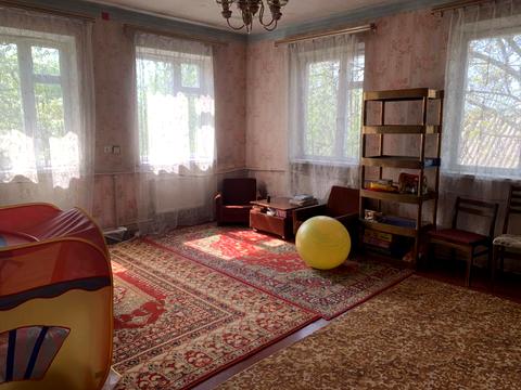 будинок за адресою Новоолешківська вул.