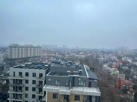 квартира за адресою Кордонний пров., 2/2