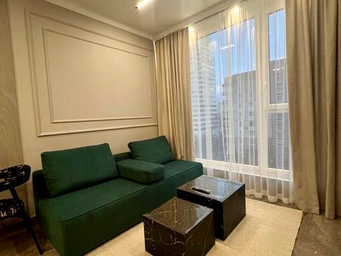 квартира за адресою Володимира Вернадського вул. (Дзержинського), 35-Н