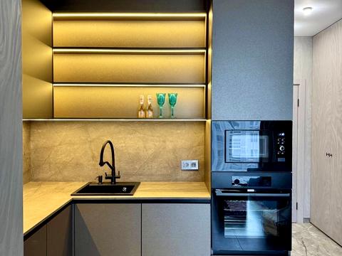 квартира за адресою Володимира Вернадського вул. (Дзержинського), 35-Н