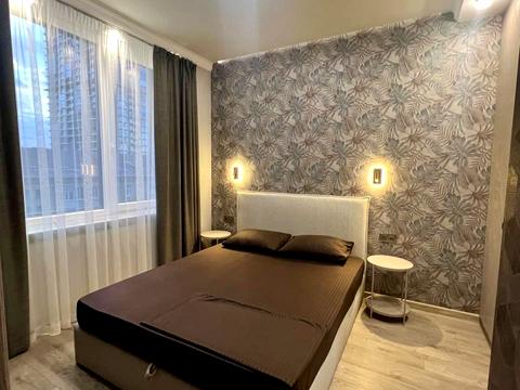 квартира за адресою Володимира Вернадського вул. (Дзержинського), 35-Н