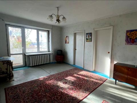 квартира по адресу Генерала Карпенко ул. (Генерала Карпенко), 2а