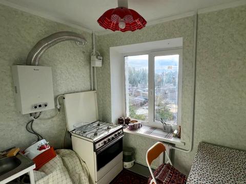 квартира по адресу Генерала Карпенко ул. (Генерала Карпенко), 2а