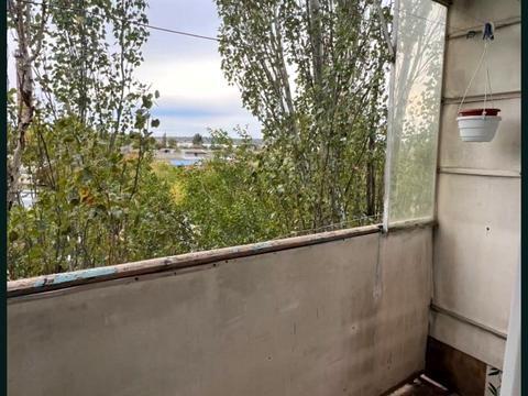 квартира по адресу Генерала Карпенко ул. (Генерала Карпенко), 2а