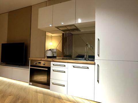 квартира за адресою Соборності просп. (Возз'єднання), 17 к2