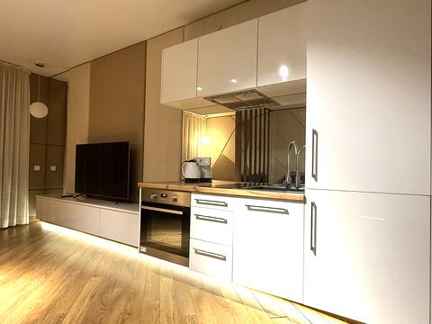 квартира за адресою Соборності просп. (Возз'єднання), 17 к2