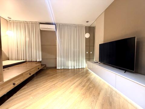 квартира за адресою Соборності просп. (Возз'єднання), 17 к2