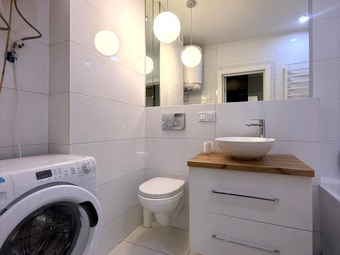 квартира за адресою Соборності просп. (Возз'єднання), 17 к2