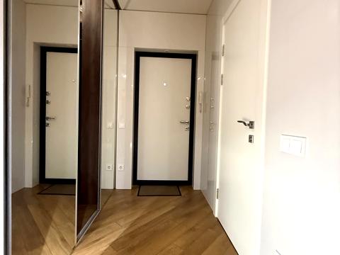 квартира за адресою Соборності просп. (Возз'єднання), 17 к2