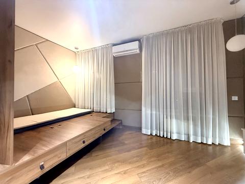 квартира за адресою Соборності просп. (Возз'єднання), 17 к2