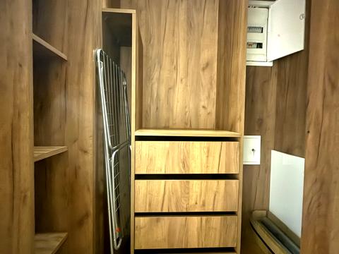 квартира за адресою Соборності просп. (Возз'єднання), 17 к2