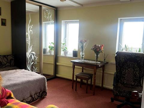 будинок за адресою офіцерський