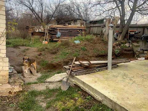будинок за адресою офіцерський