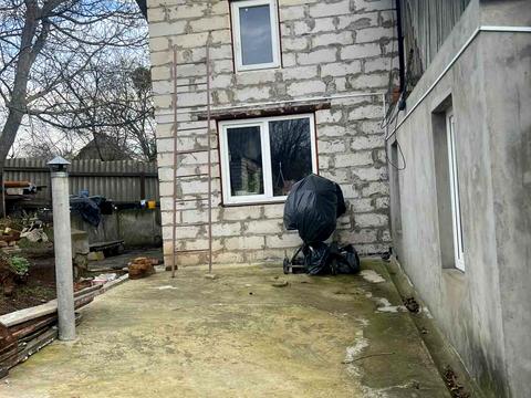 будинок за адресою офіцерський