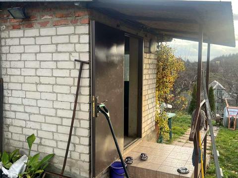 будинок за адресою офіцерський