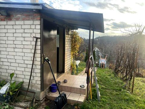 будинок за адресою офіцерський