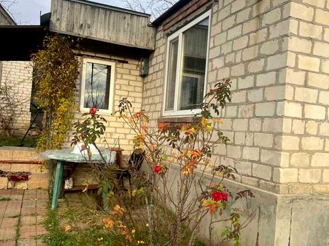 будинок за адресою офіцерський