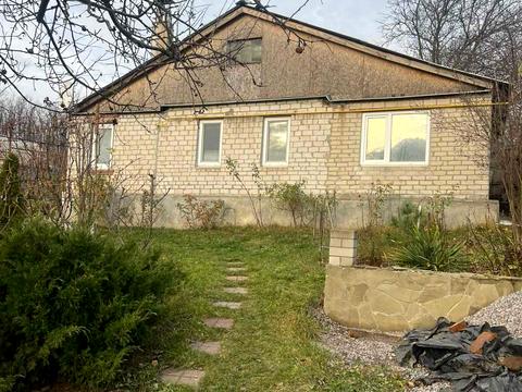 будинок за адресою офіцерський