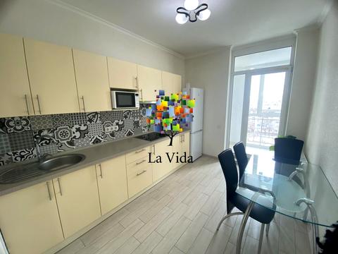 квартира за адресою Регенераторна вул., 4 к17