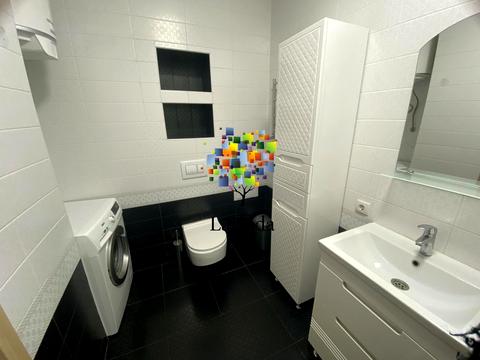 квартира за адресою Регенераторна вул., 4 к17