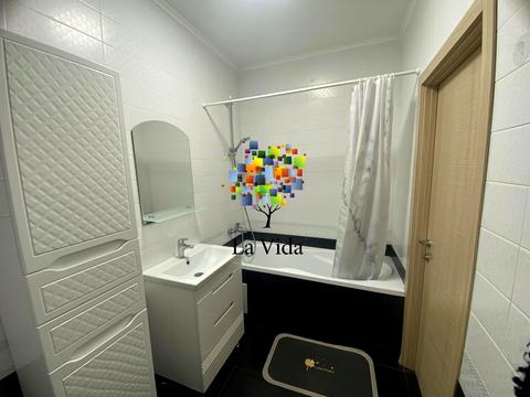 квартира за адресою Регенераторна вул., 4 к17