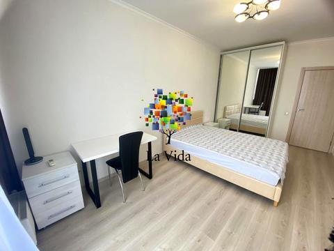 квартира за адресою Регенераторна вул., 4 к17